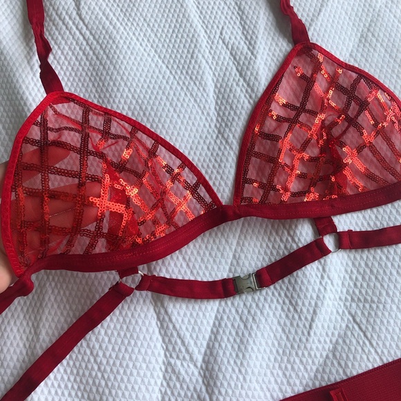 💥SOLD💥Cocofields Esoteric Set Size 4US - Picture 6 of 8